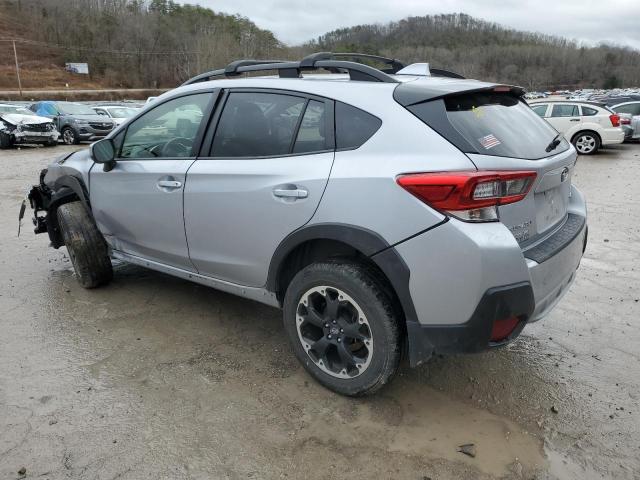 2021 SUBARU CROSSTREK PREMIUM VIN: JF2GTAEC7M8392059