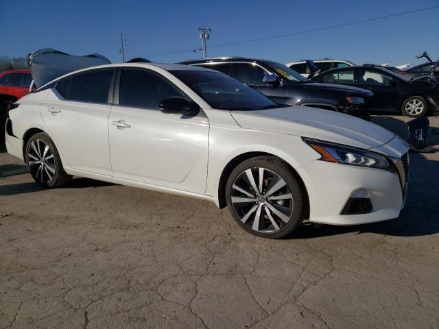 2021 NISSAN ALTIMA SR VIN: 1N4BL4CV9MN342141