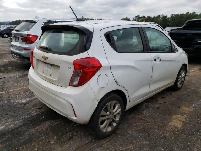 2021 CHEVROLET SPARK 1LT VIN: KL8CD6SA8MC219649