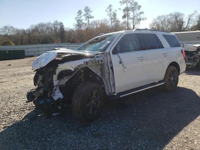 2021 FORD EXPEDITION XLT VIN: 1FMJU1JTXMEA85733