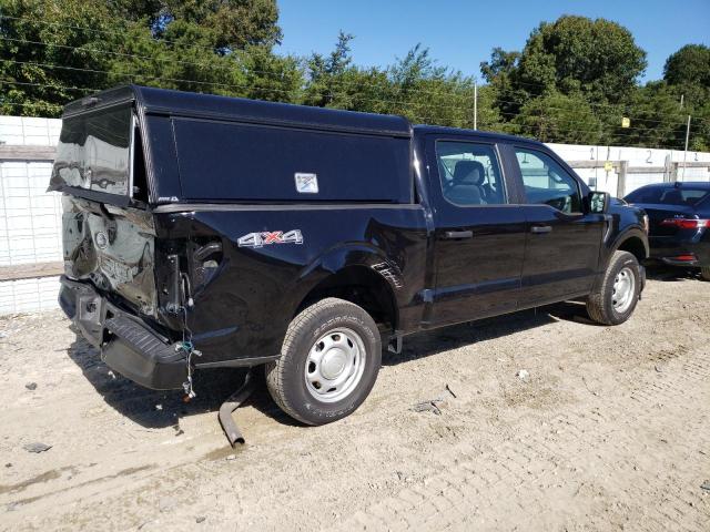 2021 FORD F150 SUPERCREW VIN: 1FTEW1EB4MKE07978