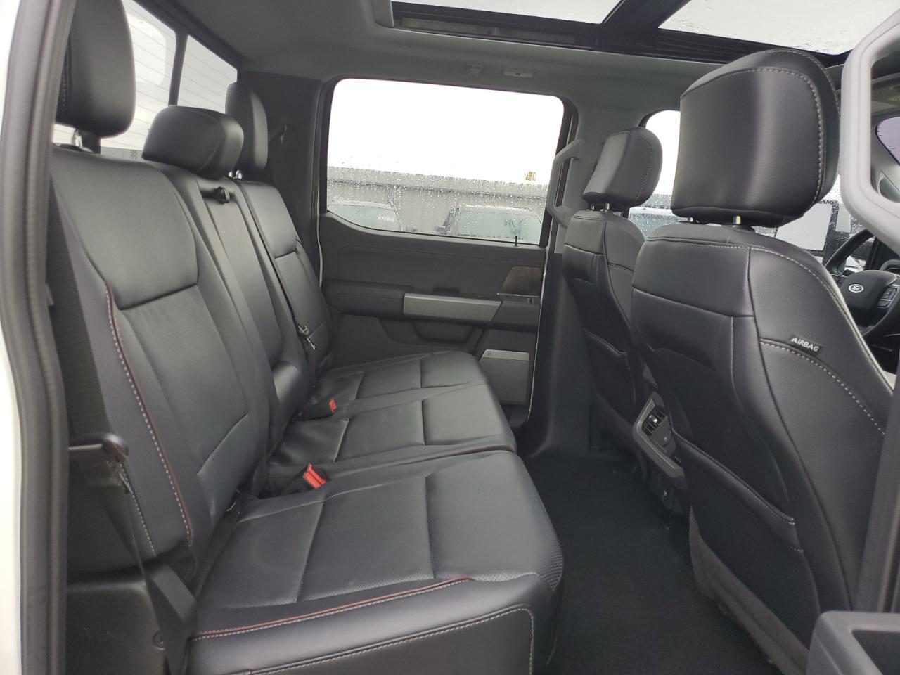 2023 FORD F350 SUPER DUTY VIN:1FT8W3BMXPEC68117