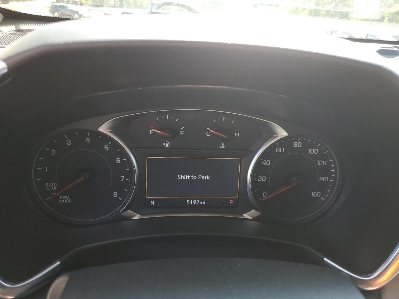 2023 CHEVROLET EQUINOX LT VIN:3GNAXKEG7PL217129