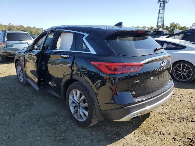 2021 INFINITI QX50 LUXE VIN: 3PCAJ5BB5MF108747