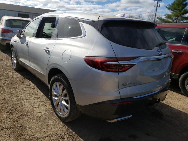 2021 BUICK ENCLAVE PREMIUM VIN: 5GAEVBKW8MJ123793