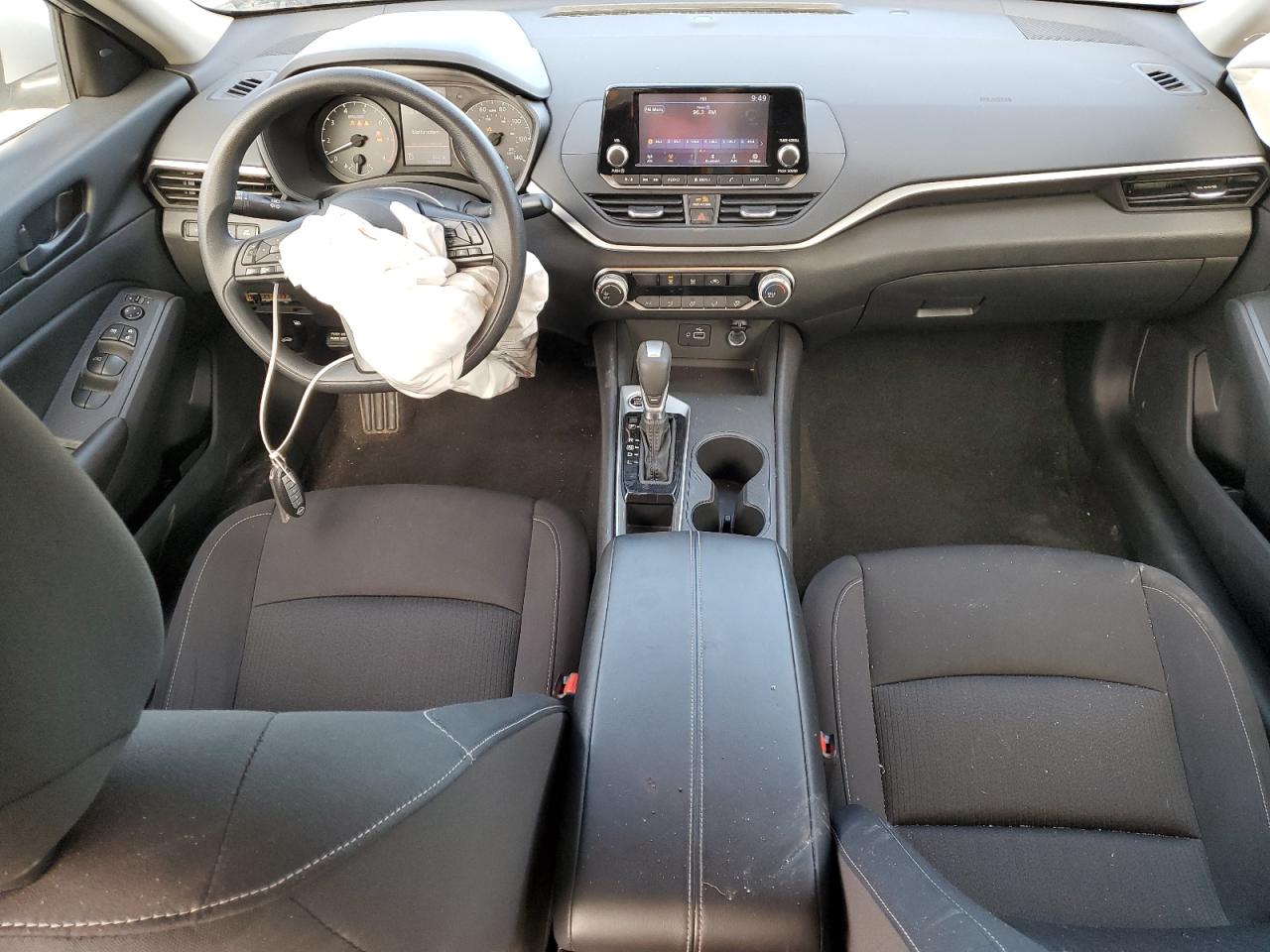 2023 NISSAN ALTIMA S VIN:1N4BL4BV7PN343231