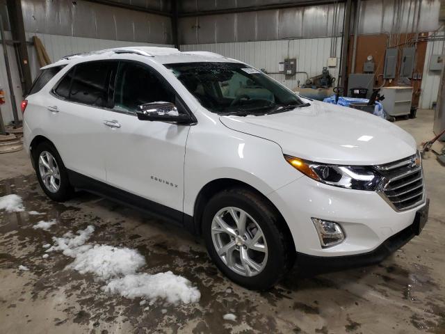 2021 CHEVROLET EQUINOX PREMIER VIN: 3GNAXXEV3MS174745