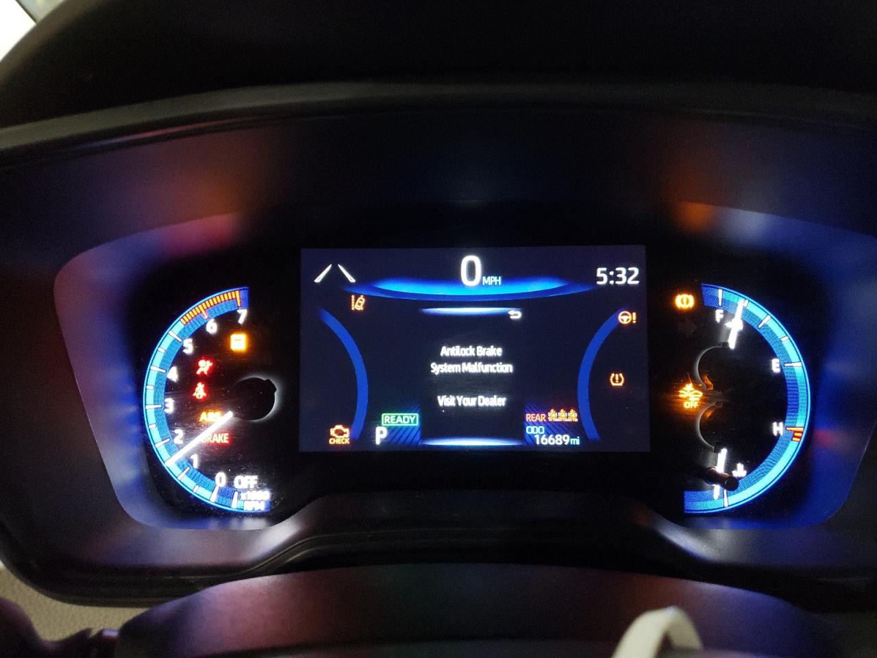 2022 TOYOTA COROLLA LE VIN:JTDEAMDE6N3009436