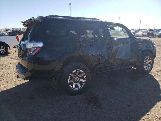 2021 TOYOTA 4RUNNER SR5/SR5 PREMIUM VIN: JTEPU5JR2M5873296