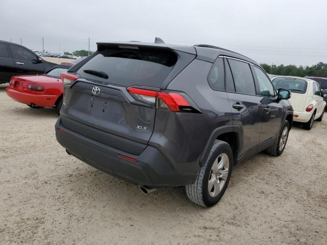 2021 TOYOTA RAV4 XLE VIN: 2T3W1RFV1MW167984