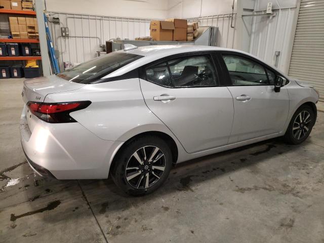 2021 NISSAN VERSA SV VIN: 3N1CN8EV6ML867450