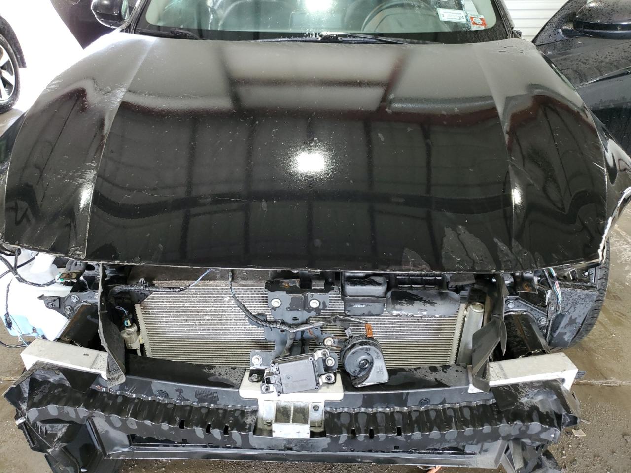 2022 NISSAN ALTIMA SV VIN:1N4BL4DW7NN340493