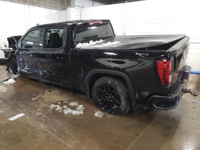 2021 GMC SIERRA K1500 ELEVATION VIN: 1GTU9CED5MZ414400
