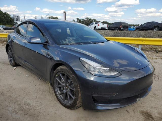 2021 TESLA MODEL 3 VIN: 5YJ3E1EA0MF851700