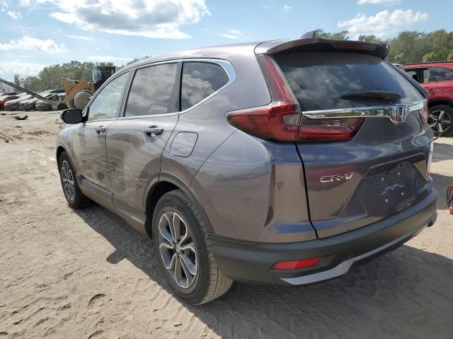 2021 HONDA CR-V EX VIN: 7FARW1H59ME013966