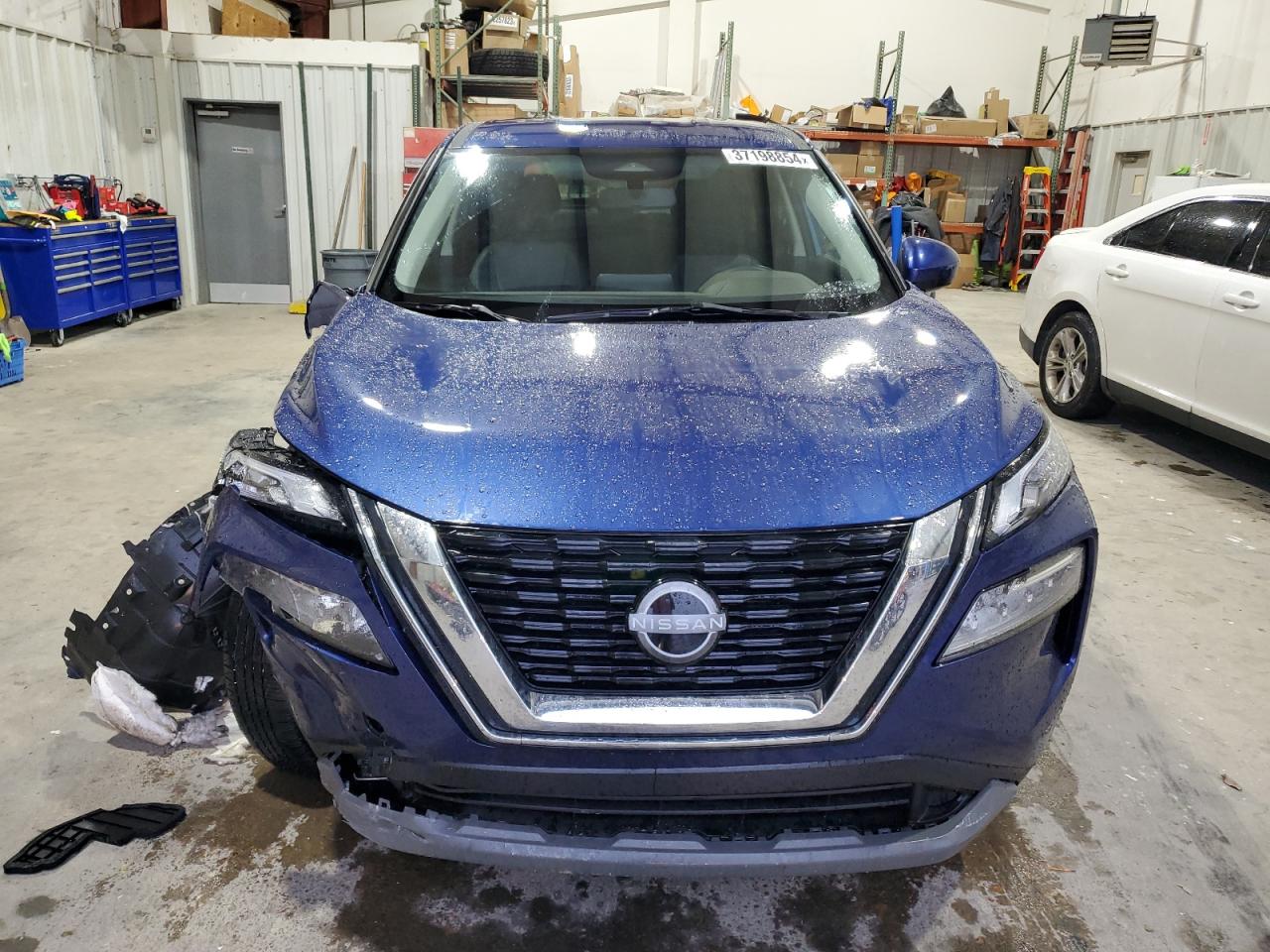 2023 NISSAN ROGUE SV VIN:JN8BT3BAXPW007556