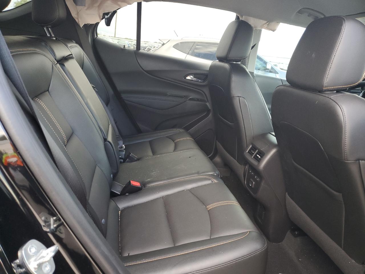 2023 CHEVROLET EQUINOX PREMIER VIN:3GNAXNEG9PL269914