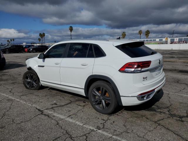 2021 VOLKSWAGEN ATLAS CROSS SPORT SE VIN: 1V2RE2***********