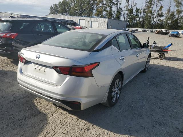 2021 NISSAN ALTIMA S VIN: 1N4BL4BV1MN385471