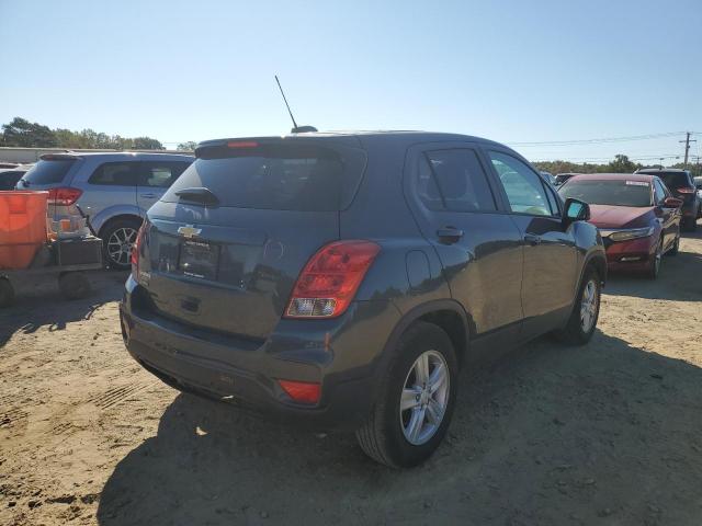 2021 CHEVROLET TRAX LS VIN: KL7CJKSB7MB305989