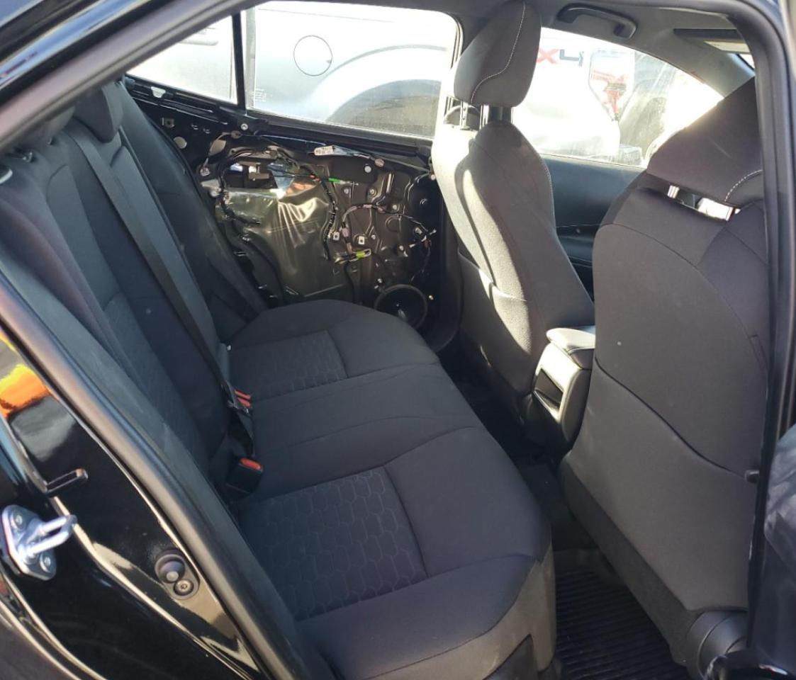 2022 TOYOTA COROLLA SE VIN:JTND4MBE3N3174846