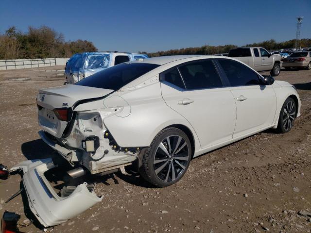 2020 NISSAN ALTIMA SR VIN: 1N4BL4CV8LN316936