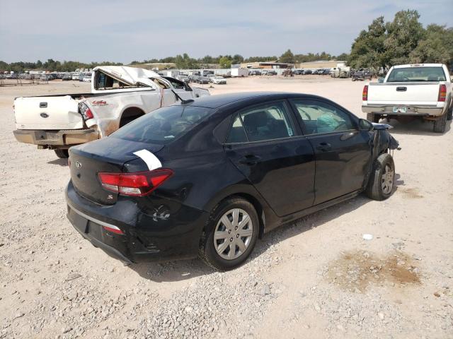 2021 KIA RIO LX VIN: 3KPA24AD3ME378446