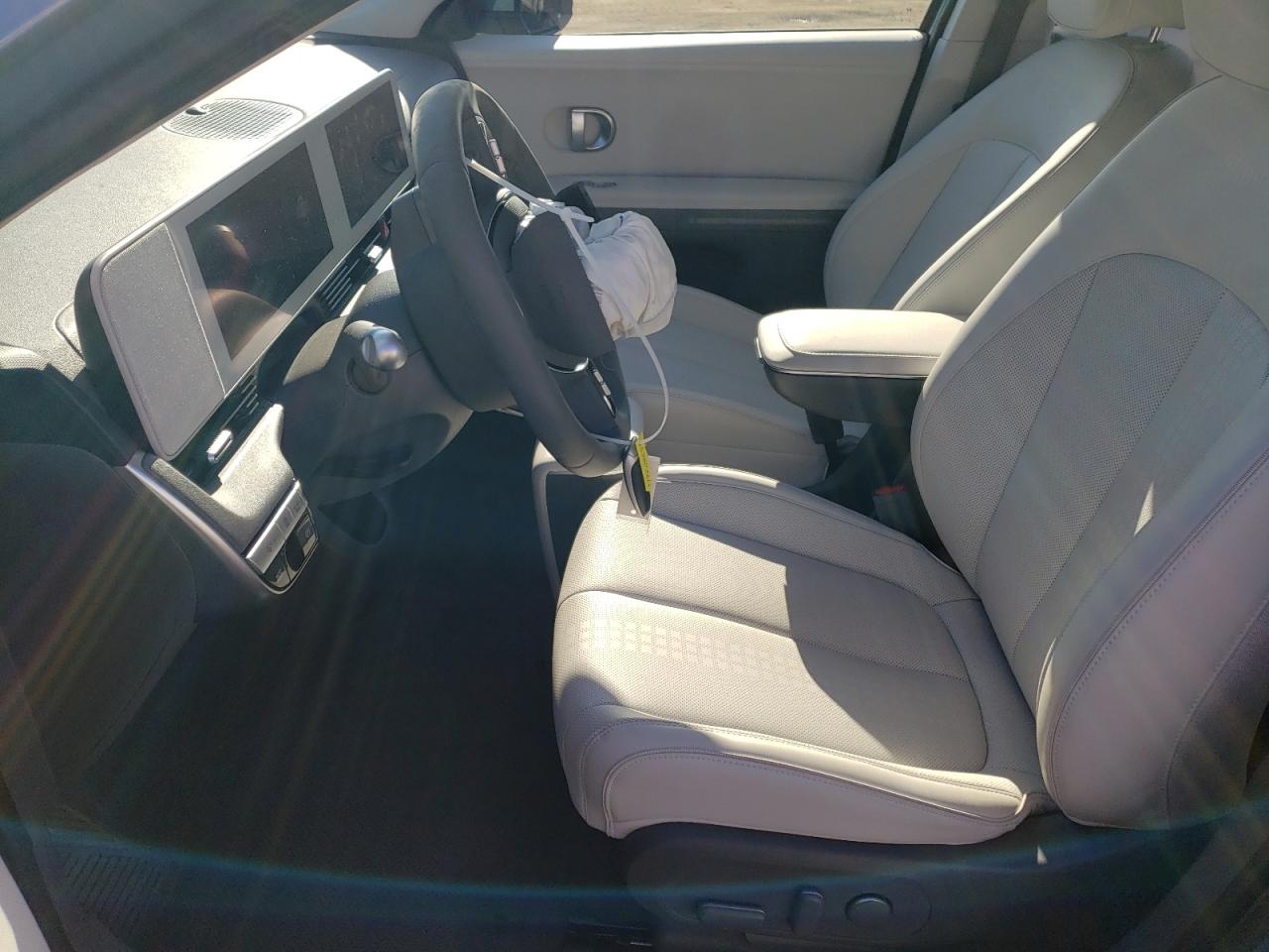 2023 HYUNDAI IONIQ 5 SEL VIN:KM8KNDAF4PU200589