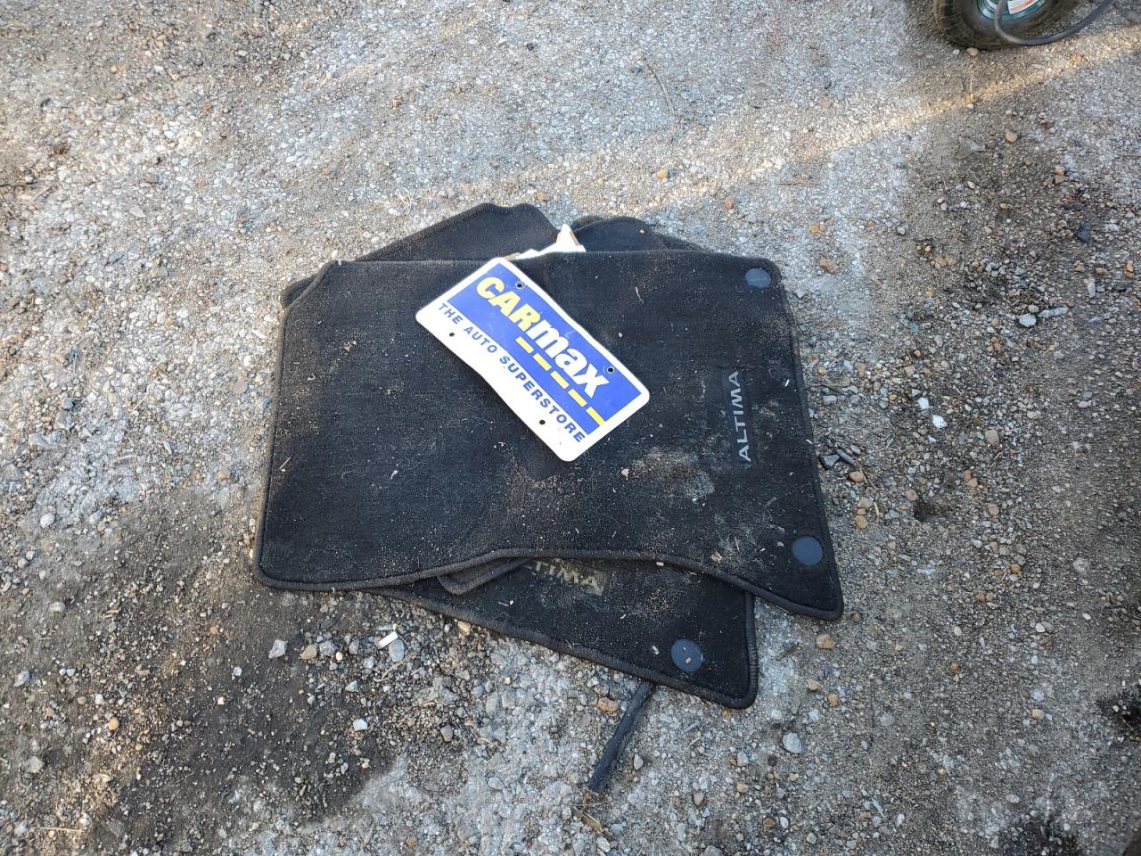 2022 NISSAN ALTIMA S VIN:1N4BL4BV7NN314809