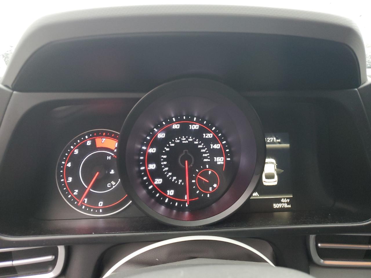 2022 HYUNDAI ELANTRA SEL VIN:KMHLM4AGXNU271728