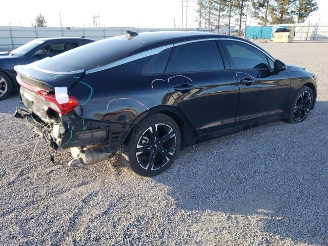 2021 KIA K5 GT LINE VIN: 5XXG64J21MG019083