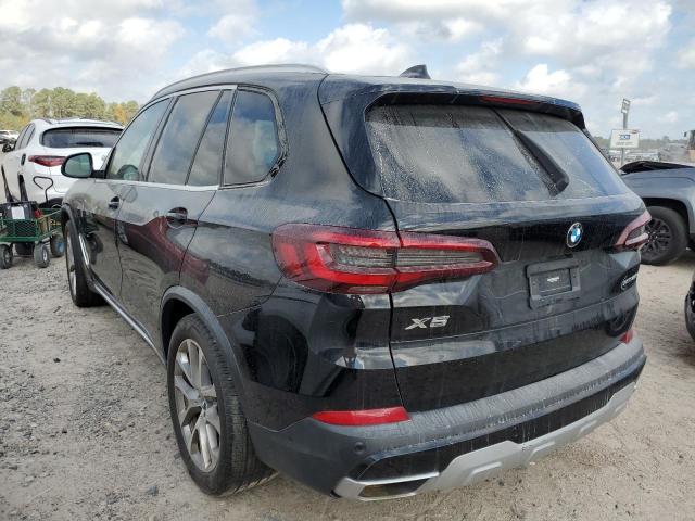 2021 BMW X5 SDRIVE 40I VIN: 5UXCR4C06M9D89607