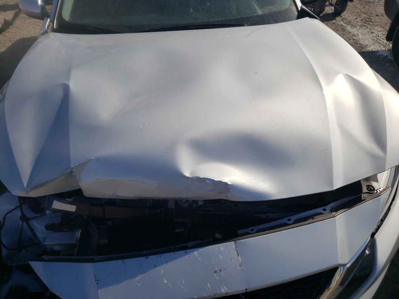 2022 NISSAN ALTIMA SL VIN:1N4BL4EVXNN314380