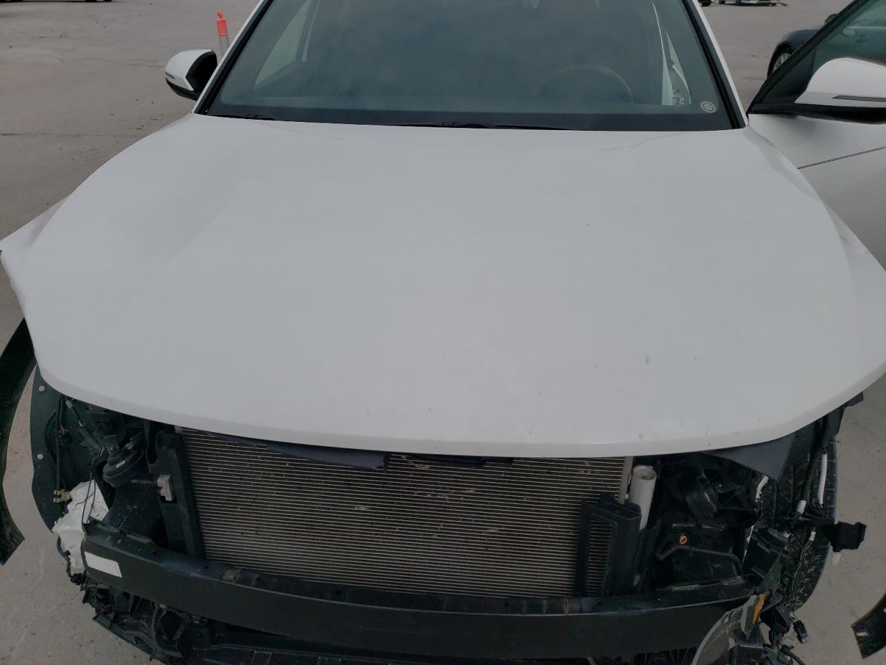 2022 HYUNDAI SANTA CRUZ SEL VIN:5NTJCDAE1NH019665