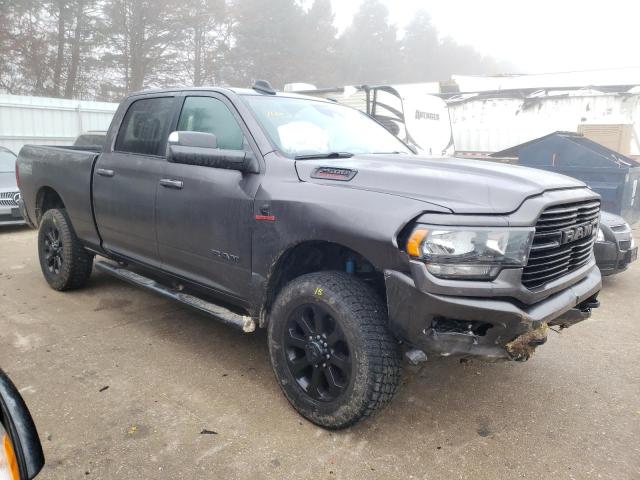 2021 RAM 2500 BIG HORN VIN: 3C6UR5DL3MG560435