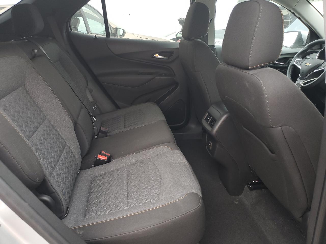 2022 CHEVROLET EQUINOX LT VIN:3GNAXKEV2NL269988