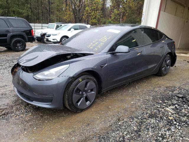 2021 TESLA MODEL 3 VIN: 5YJ3E1EA5MF973128