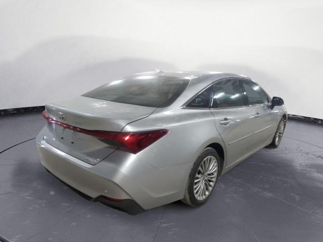 2021 TOYOTA AVALON LIMITED VIN: 4T1DA1AB3MU009354