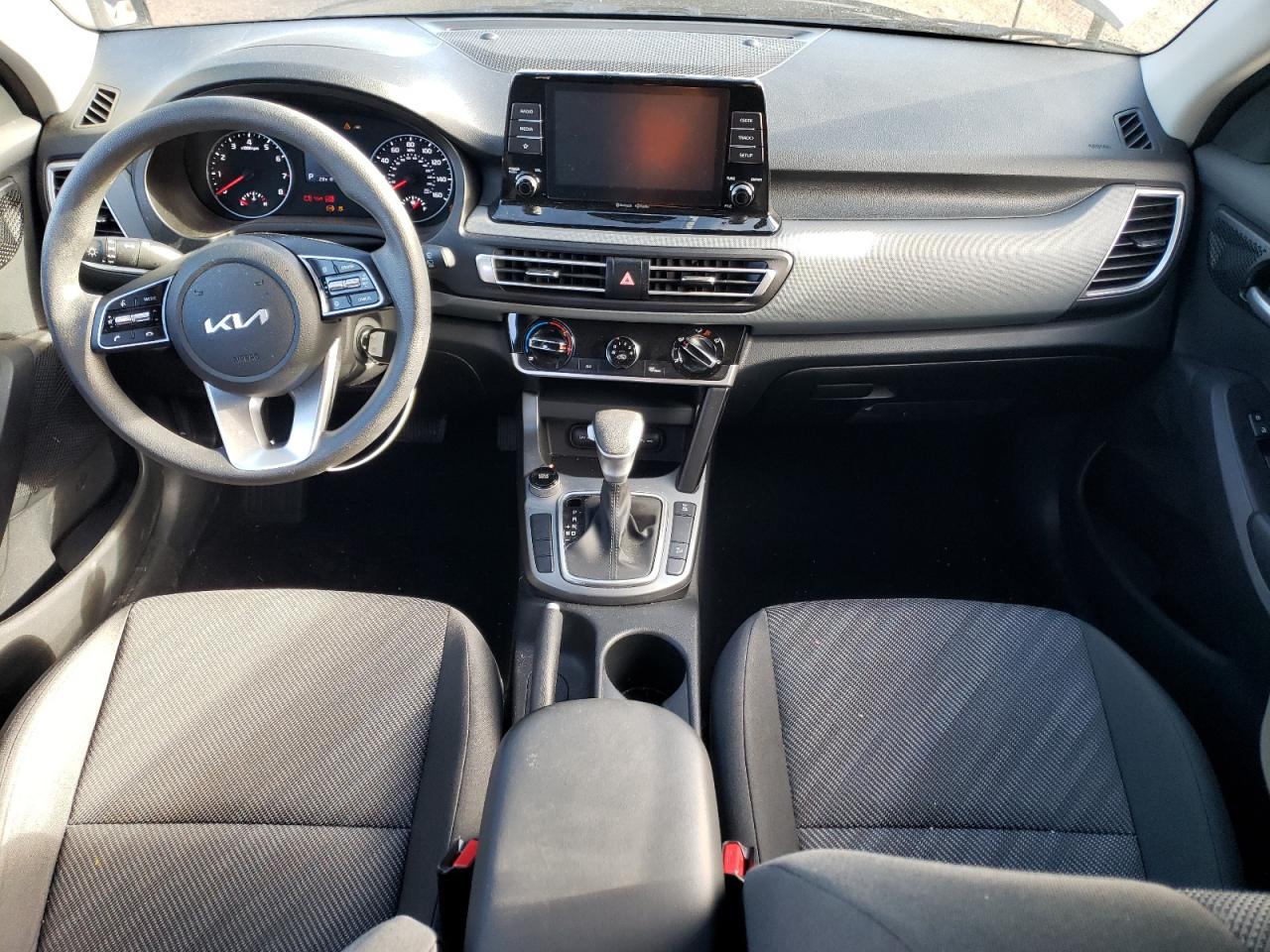 2023 KIA SELTOS LX VIN:KNDEPCAA0P7359182