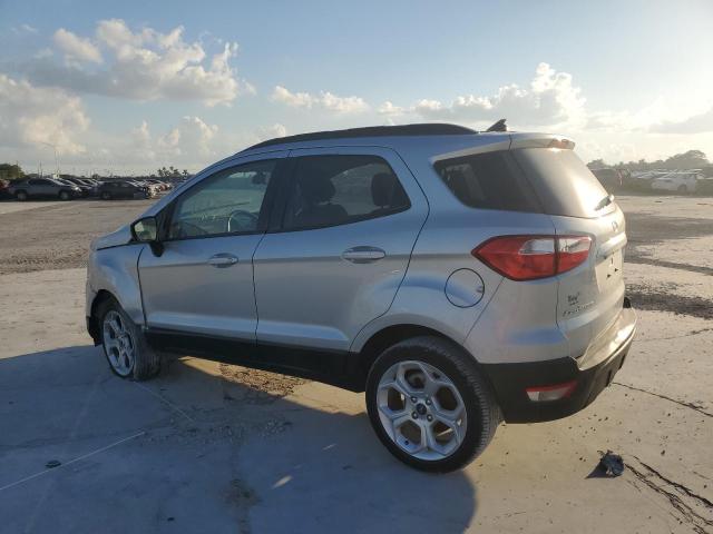 2021 FORD ECOSPORT SE VIN: MAJ3S2GE3MC406658