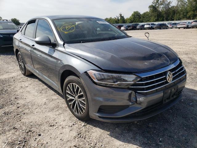 2021 VOLKSWAGEN JETTA S VIN: 3VWC57BU3MM019097