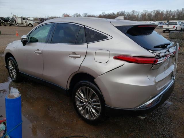 2021 TOYOTA VENZA LE VIN: JTEAAAAH8MJ084818