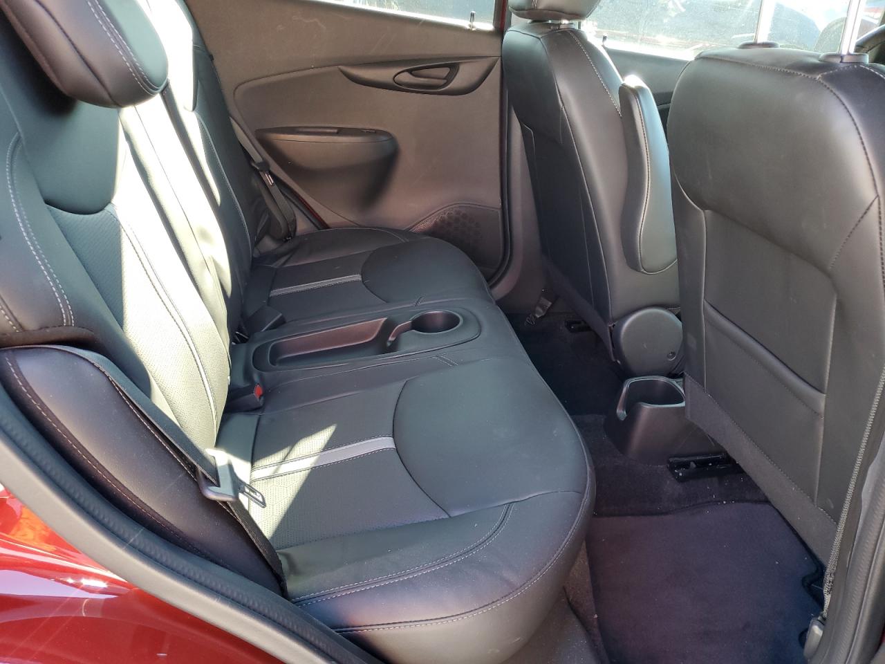 2022 CHEVROLET SPARK ACTIV VIN:78440273