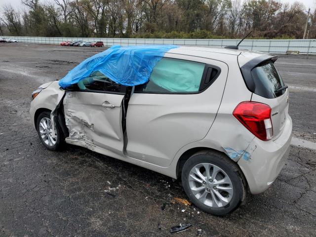 2021 CHEVROLET SPARK 1LT VIN: KL8CD6SA7MC749367