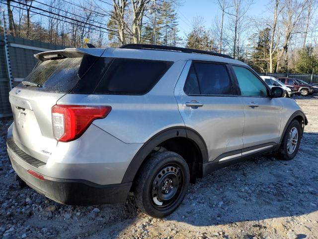 2021 FORD EXPLORER XLT VIN: 1FMSK8DH3MGA53740