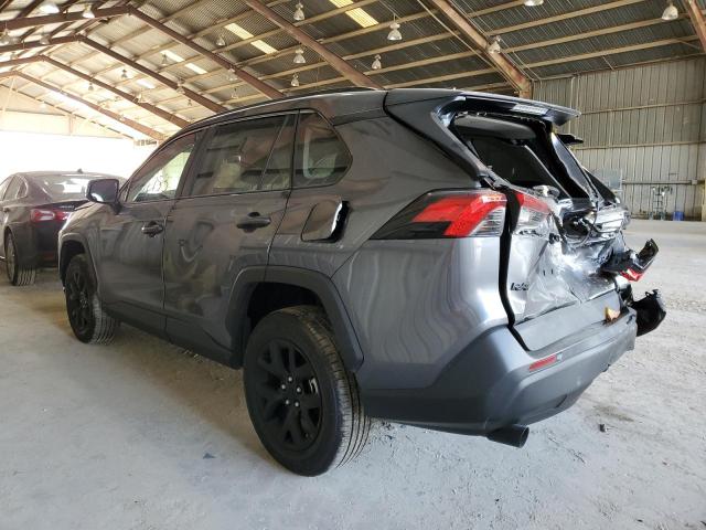 2021 TOYOTA RAV4 LE VIN: 2T3H1RFV0MC151821