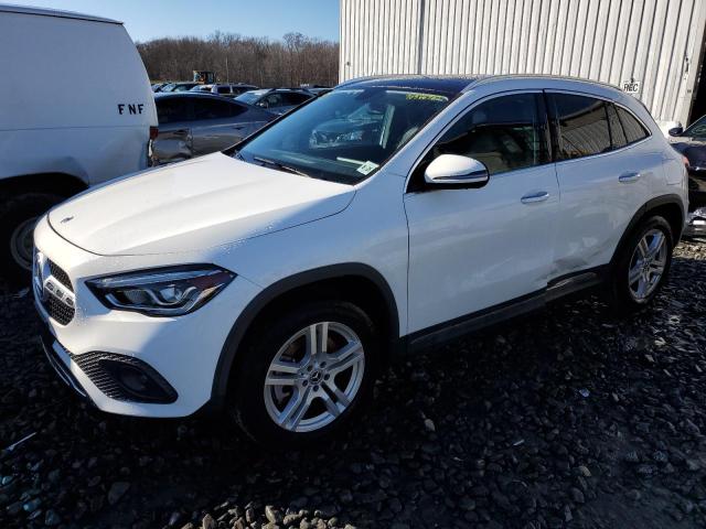 2021 MERCEDES-BENZ GLA 250 4MATIC VIN: W1N4N4***********