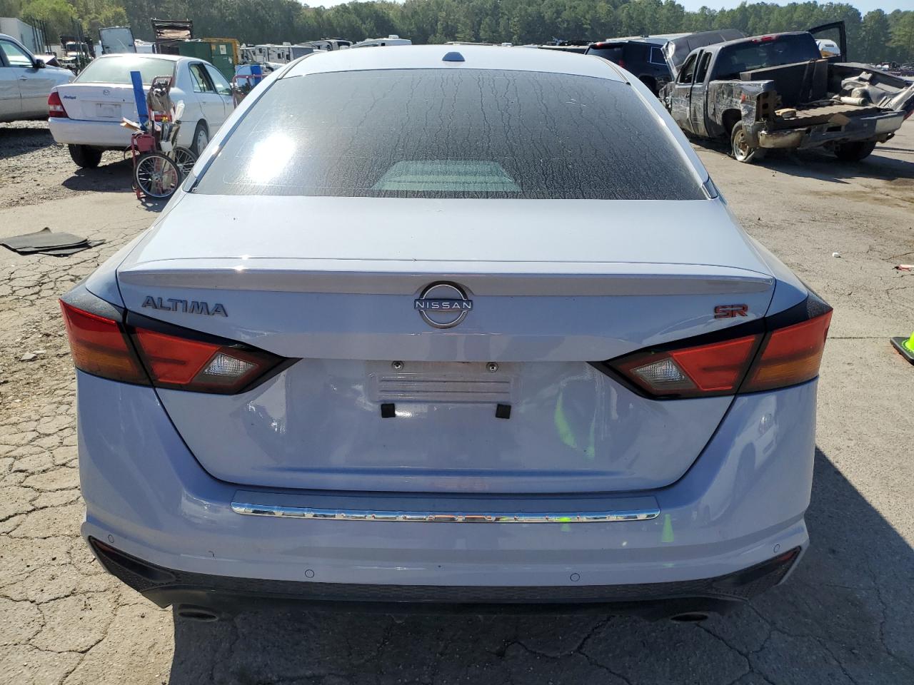 2023 NISSAN ALTIMA SR VIN:1N4BL4CV7PN361145