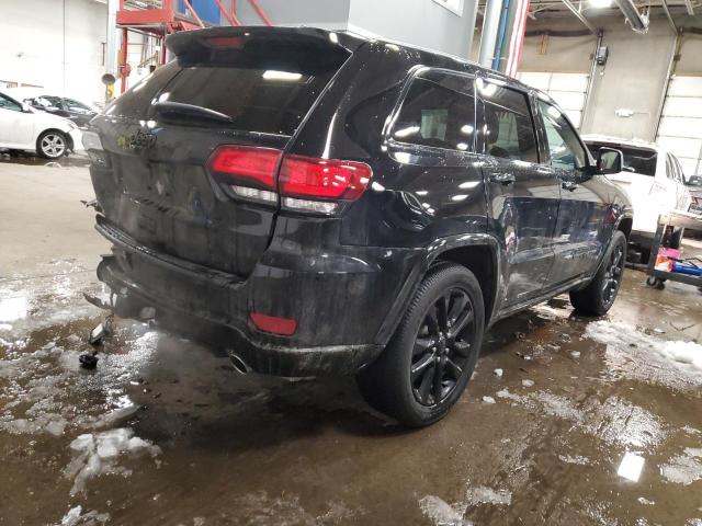 2021 JEEP GRAND CHEROKEE LAREDO VIN: 1C4RJFAG9MC841631