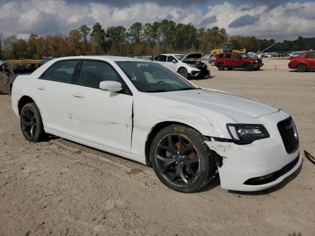 2021 CHRYSLER 300 S VIN: 2C3CCABG6MH546053